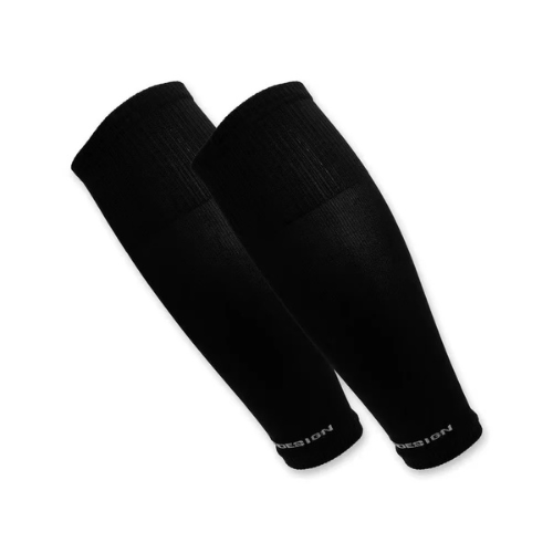 TAPEDESIGN Long Socks - Black