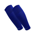 TAPEDESIGN Long Socks - Blue