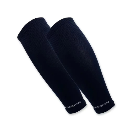 TAPEDESIGN Long Socks - Dark Blue