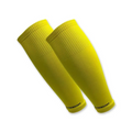 TAPEDESIGN Long Socks - Yellow