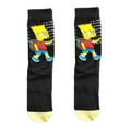 Colorful Socks - The Simpsons 2.0