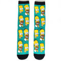 Colorful Socks - The Simpsons 2.0