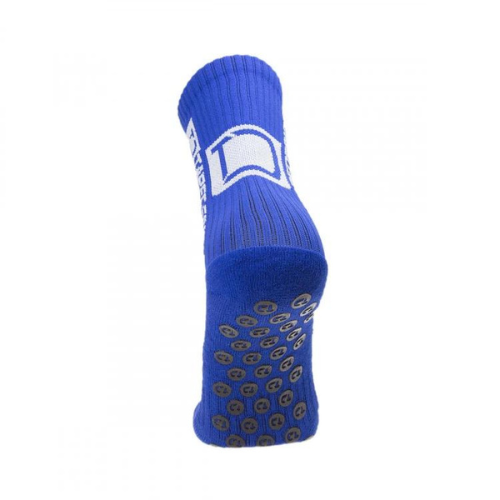TAPEDESIGN Grip Socks - Blue